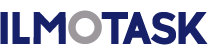 ilmotask logo